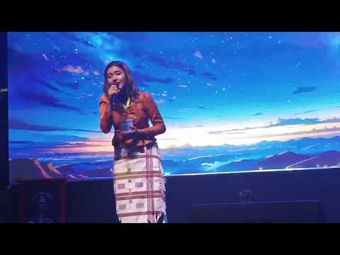 Van Mal Nei - A Hmin Thangṭhat | LIVE