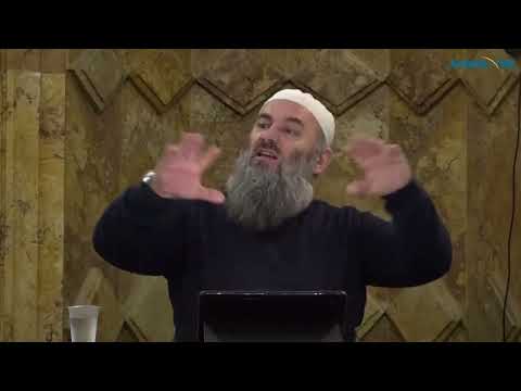 Me dylbera nuk mbrohet Vatani! - Hoxhë Bekir Halimi