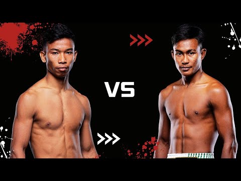 Pet Suanluangrodyok vs Petthanwa Eaglemuaythai full fight