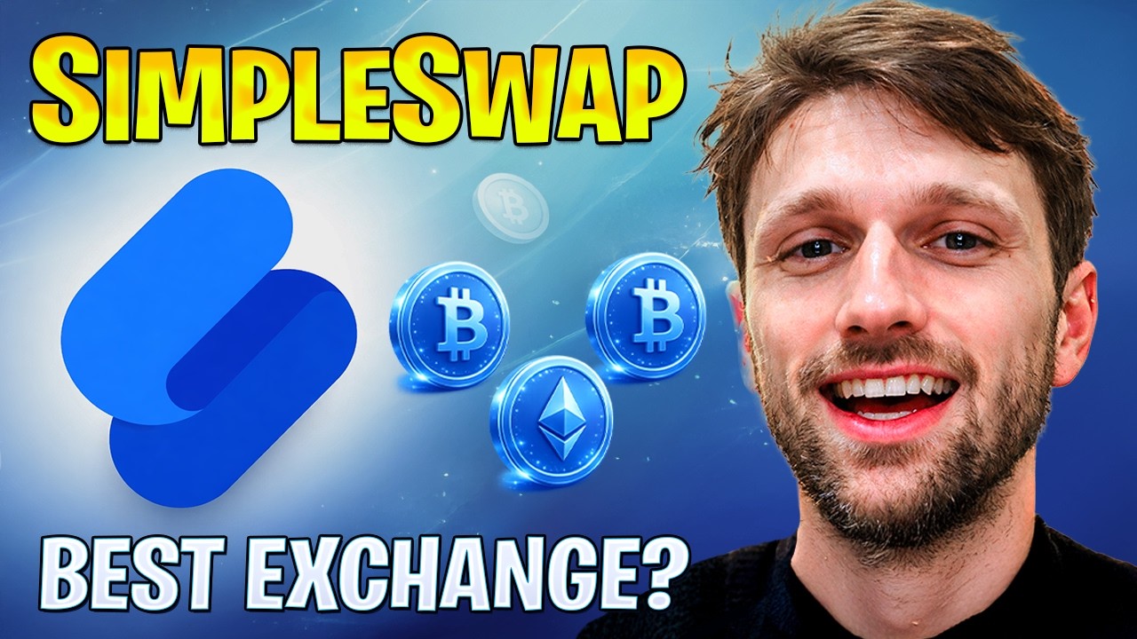 SimpleSwap Review: Safe to Use in 2026? I Tested a Real Swap