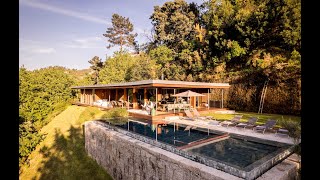 Download lagu Exploring Casa Chilli Gerês: A Design Mountain Chalet in Portugal mp3 Download lagu Exploring Casa Chilli Gerês: A Design Mountain Chalet in Portugal mp3