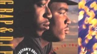 Kool G Rap &amp; DJ Polo - Men At Work -- Whokairs? Remix