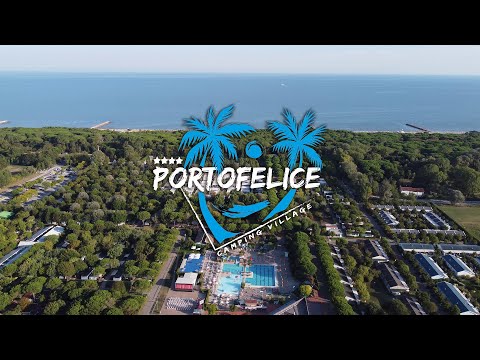 🌅"GOOD SUMMER VIBES ONLY !!!"🌅 Portofelice Camping Village