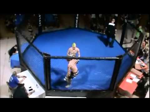 Andrew Siegismund vs Clayton Brown