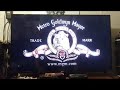 Opening Closing To Witchfinder General 2007 DVD