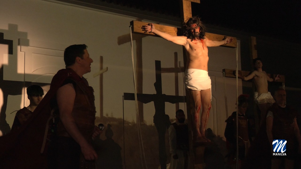 Ayer se celebró en nuestra localidad el Domingo de Ramos