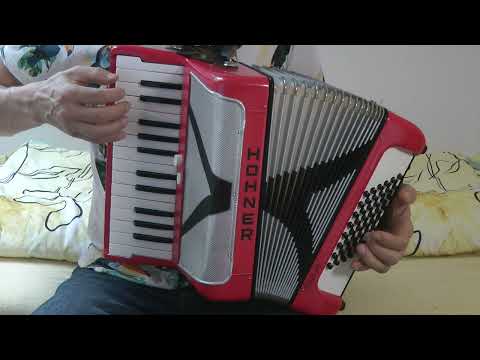 Lidové písně a koledy - č. 17 - Cib, cib, cibulenka