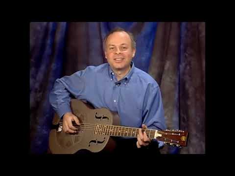 Untrue Blues taught by Ari Eisinger