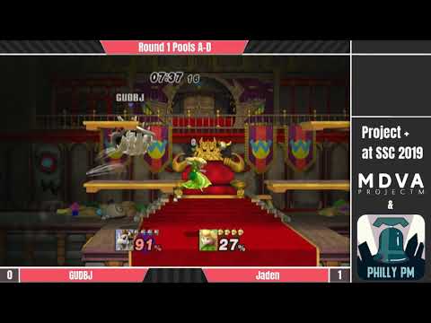 SSC 2019 Pools: GUDBJ Vs. Jaden