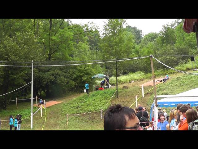 Skalice-Sokolské hřiště, 10. 08. 2013