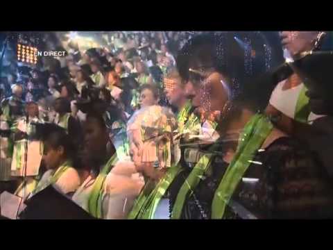 Libre de nos Chaines