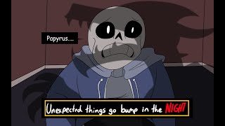 Download lagu Gasterblaster Papyrus Transformation mp3