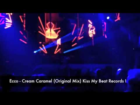 Marco Carola & Carl Cox  @ Space Ibiza 09/2016 Plays Ecco - Cream Caramel (Original Mix)
