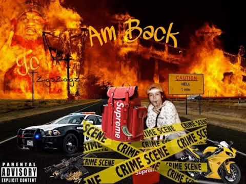 Yc ft Zigszagz - Am Back ( Audio )
