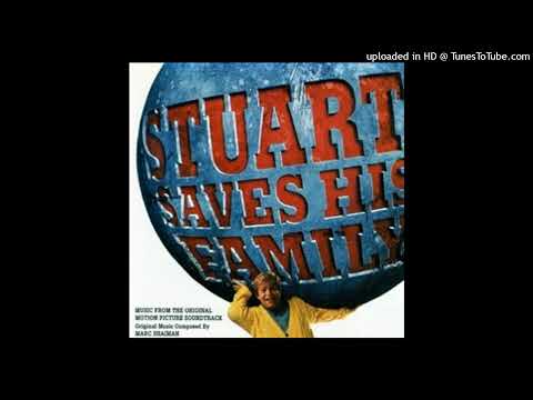 Stuart Saves His Family - Donnie Shows Up - Marc Shaiman