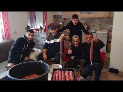 KOD SAMIRA BAJRAMOVIĆA