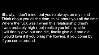 $UICIDEBOY$ - MEET MR. NICEGUY LYRICS $UICIDEBOY$ - MEET MR. NICEGUY LYRICS