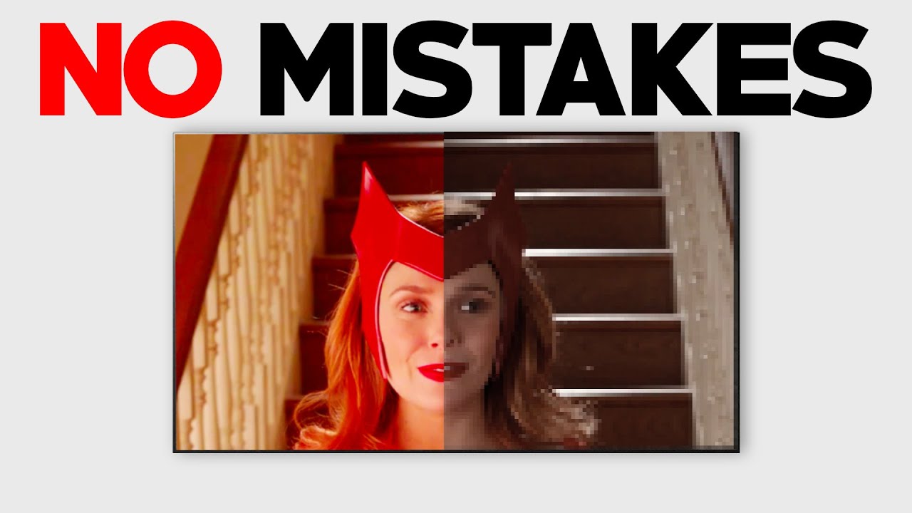 OLED vs QLED TV: Don't make a mistake