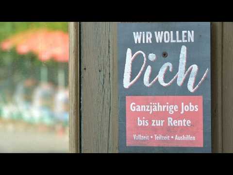 phoenixRunde: Krankenstand und "Lifestyle-Teilzeit" - Arbeiten wir zu wenig?