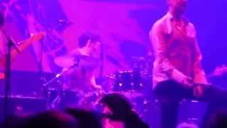 Babyshambles - Pipedown Live