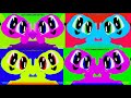 Sparta Remix Video 3 In Effects Klascy Csupo 1997 V1 V2 V3 V4