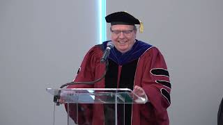 Pritzker School of Molecular Engineering at the University of Chicago I 2023 Convocation Ceremony