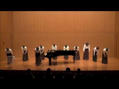松井孝夫作曲「アルバム」