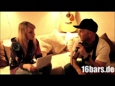 Chakuza Interview mit Visa Vie 3/3 (16bars.de)