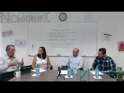 Miniatura de Diálogos abiertos Octubre 2017 FacebookLive