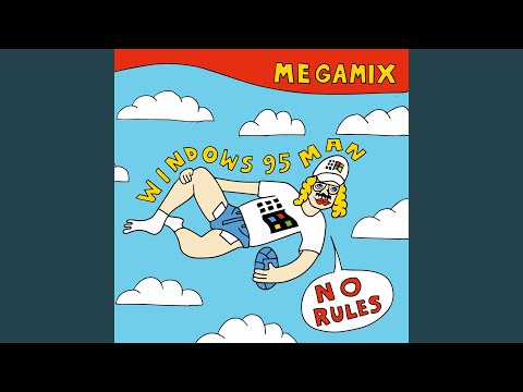 Video thumbnail for No Rules! (Classical Version)