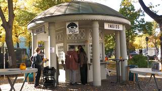 Download lagu Berlins versteckter Imbiss im historischen Schmuckstück | Street Food Berlin Germany mp3