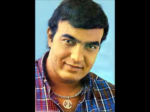 Erasmo Carlos  -  Gatinha Manhosa