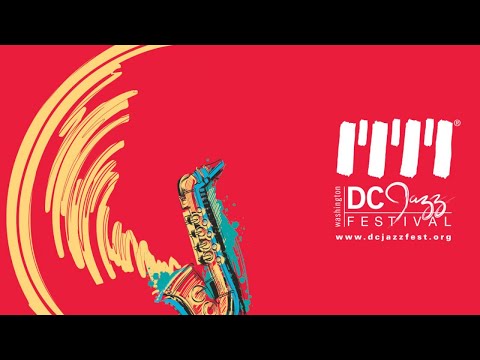 DC JazzFest Performance: Danilo Pérez Trio with Ben Street & Adam Cruz