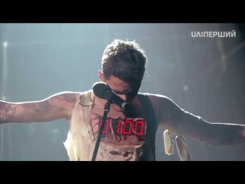 O. Torvald - Time - Eurovision 2017 - Ukraine