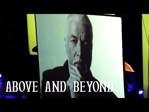 Deep Purple - "ABOVE AND BEYOND" live - Regensburg 25.10.2013 - Now What?!-Tour ||| FOR JON LORD