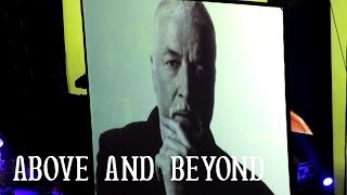 Deep Purple - &quot;Above And Beyond&quot; live - Regensburg 25.10.2013 - Now What?!-Tour ||| FOR JON LORD