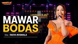 Download lagu TASYA ROSMALA - MAWAR BODAS || OM ADELLA LIVE CIREBON  mp3
