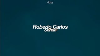 Roberto Carlos - Sereia (letra)