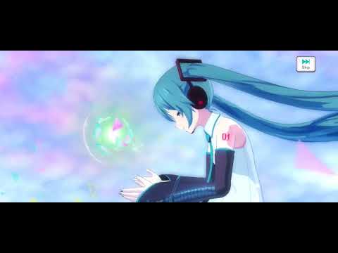 I got Ena's Birthday card let's go!