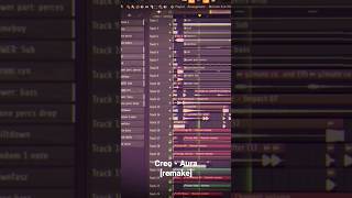 Download lagu Creo - Aura [remake] mp3