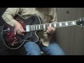 While My Guitar Gently Weeps - Instrumental ...