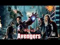 The Avengers 2012 Full Movie Hindi Latest Hollywood Movie Hindi Dubbed HD
