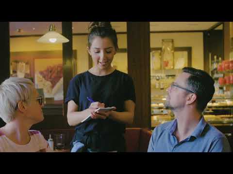Abraham Konditorei & Café Werntges em Essen-Werden
