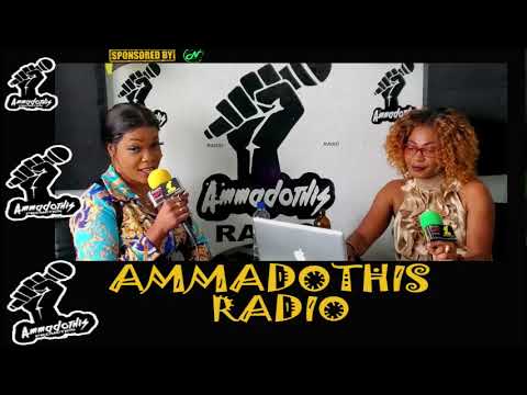 Vibes With Toni-X Ft. Sunshine Velvet (Interview)