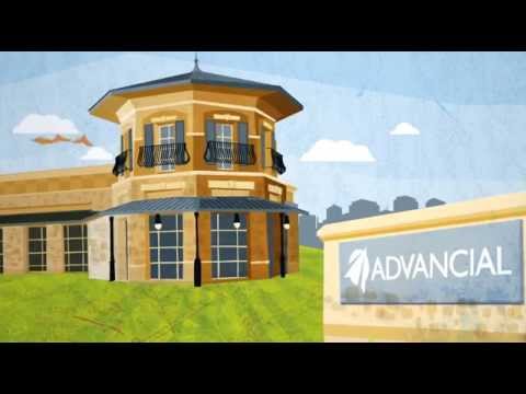 Advancial Federal Credit Union - Customer Success Story