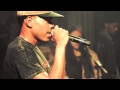 Chance The Rapper Acid Rap Live