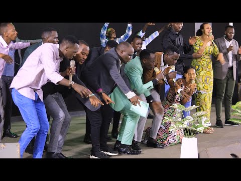 PANAPO UPENDO| Museveni Patrick| IGISIRIMBA🔥