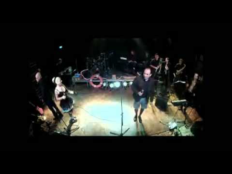 Russ and the Velvets - 30.12.2011 Cottbus [25 Jahre Velvets]