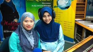 Download lagu Islam Agama Ku by IKIMfm - Hamidah Ng Mei Kee Part 1 mp3 Download lagu Islam Agama Ku by IKIMfm - Hamidah Ng Mei Kee Part 1 mp3