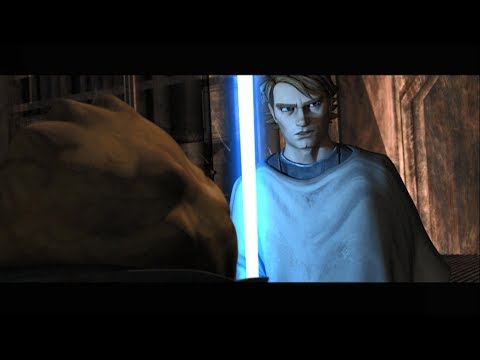 Star Wars The Clone Wars S1E6 Downfall of a Droid Review